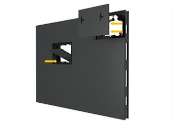 P8 Outdoor Led Screen Display